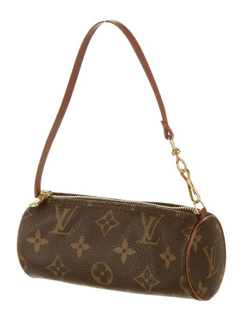 papillon purse|louis vuitton mini papillon.